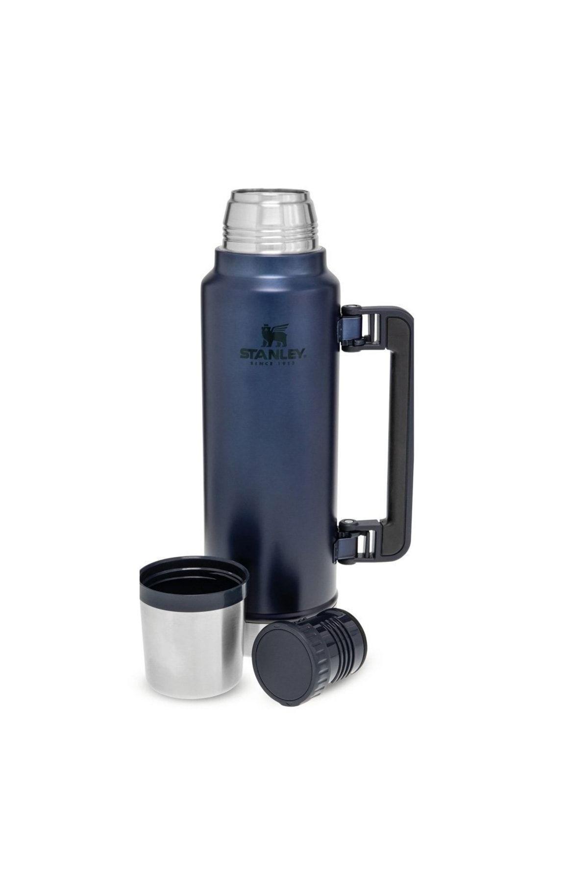 Stanley Klasik Vakumlu Çelik Termos 1.4 Lt