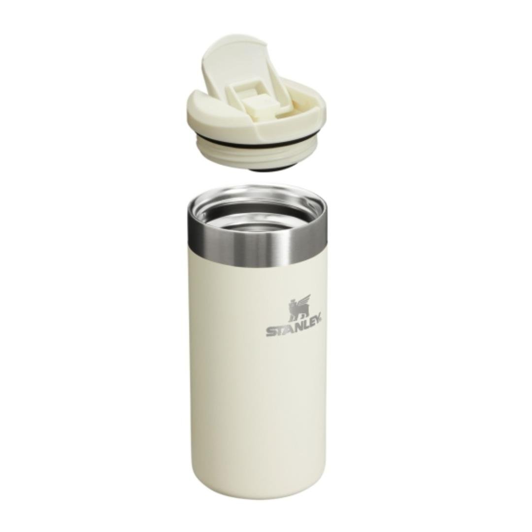 Stanley The AeroLight Transit Termos Bardak 0.35 LT - Cream
