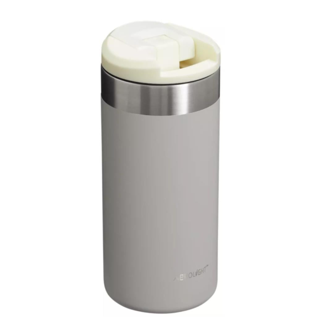 Stanley The AeroLight Transit Termos Bardak 0.35 LT - Ash