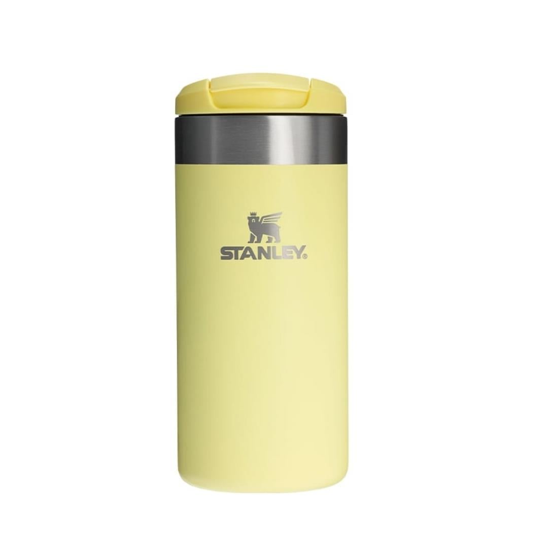 Stanley The AeroLight Transit Termos Bardak 0.35 LT - Pomelo