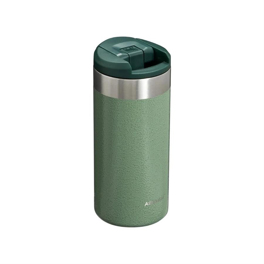 Stanley The AeroLight Transit Termos Bardak 0.35 Lt Hammertone Green