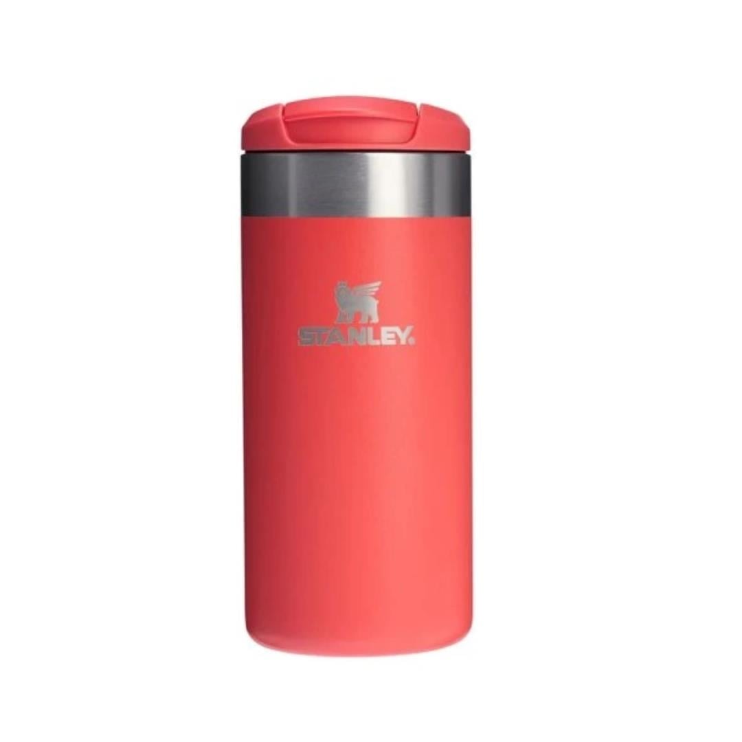 Stanley The AeroLight Transit Termos Bardak 0.35 LT - Hot Coral