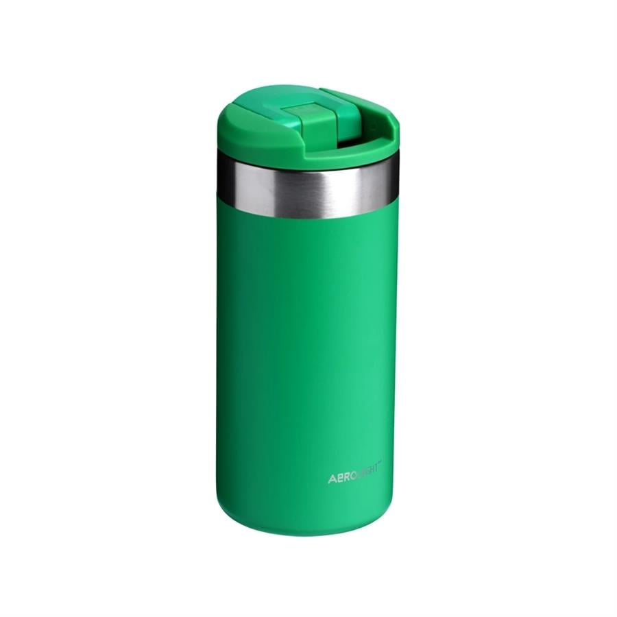 Stanley The AeroLight Transit Termos Bardak 0.35 Lt Meadow Green 