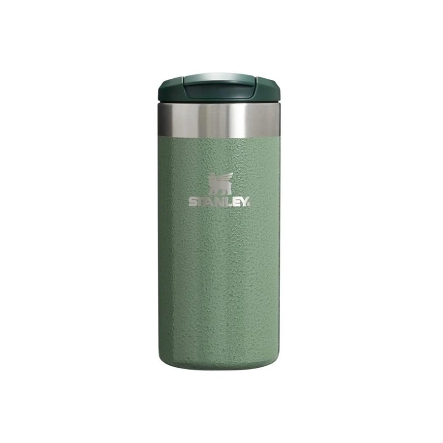 Stanley The AeroLight Transit Termos Bardak 0.35 Lt Hammertone Green