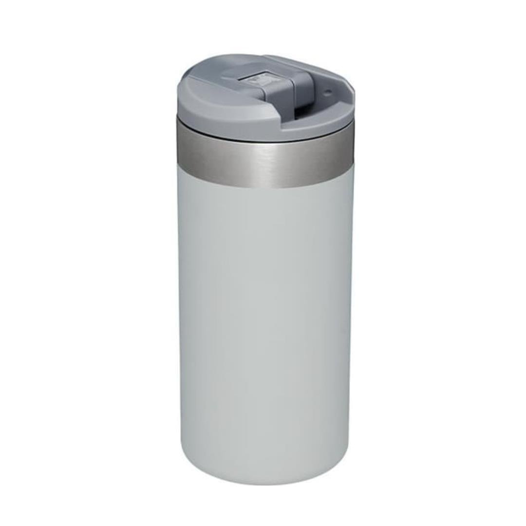 Stanley The AeroLight Transit Termos Bardak 0.35 LT - Fog Metallic