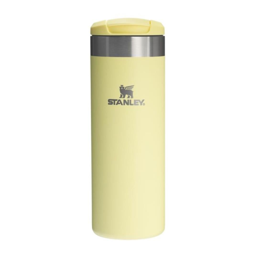 Stanley The AeroLight Transit Termos Bardak 0.47 LT - Pomelo