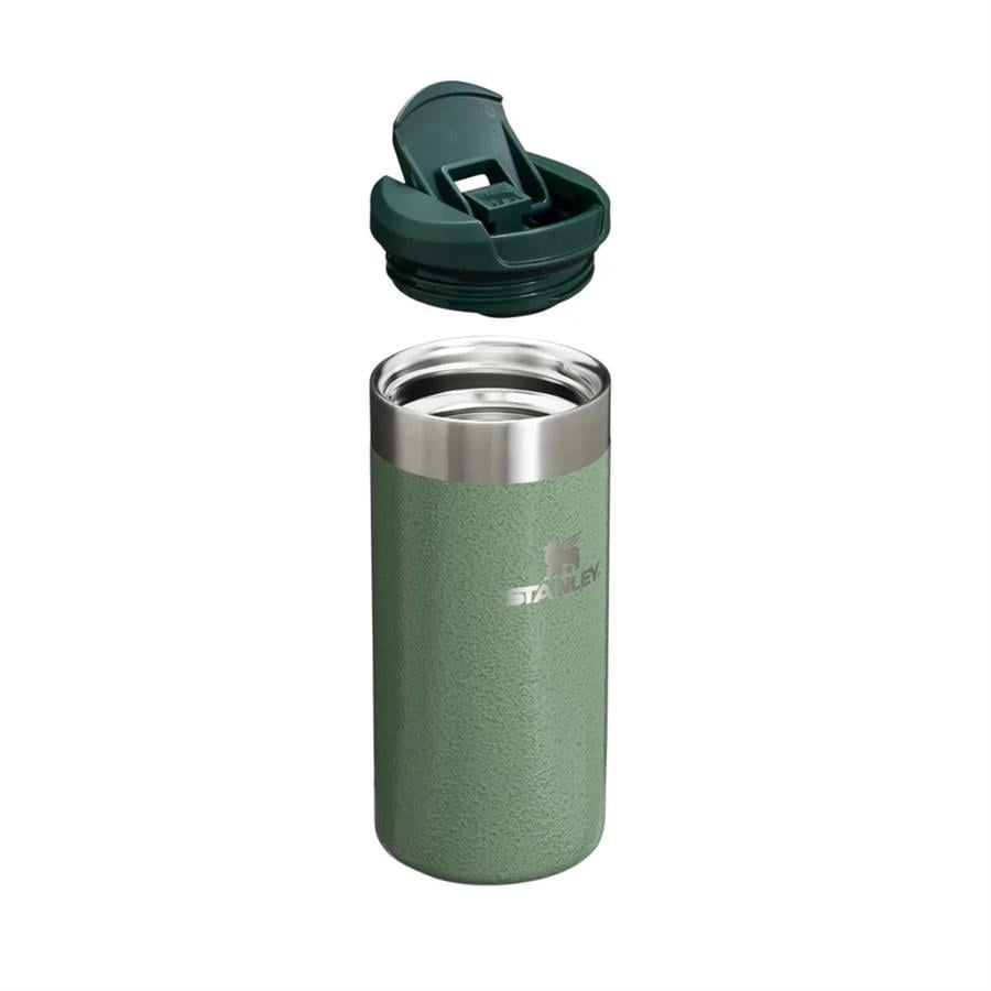 Stanley The AeroLight Transit Termos Bardak 0.35 Lt Hammertone Green
