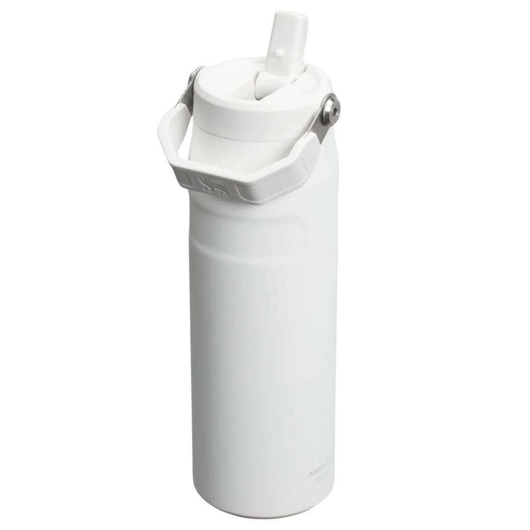 Stanley The IceFlow Flip Straw 2.0 Pipetli Termos Bardak 1,06 LT - Frost