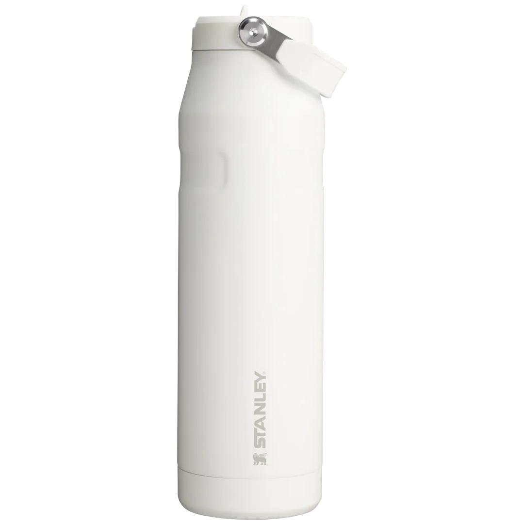 Stanley The IceFlow Flip Straw 2.0 Pipetli Termos Bardak 1,06 LT - Frost