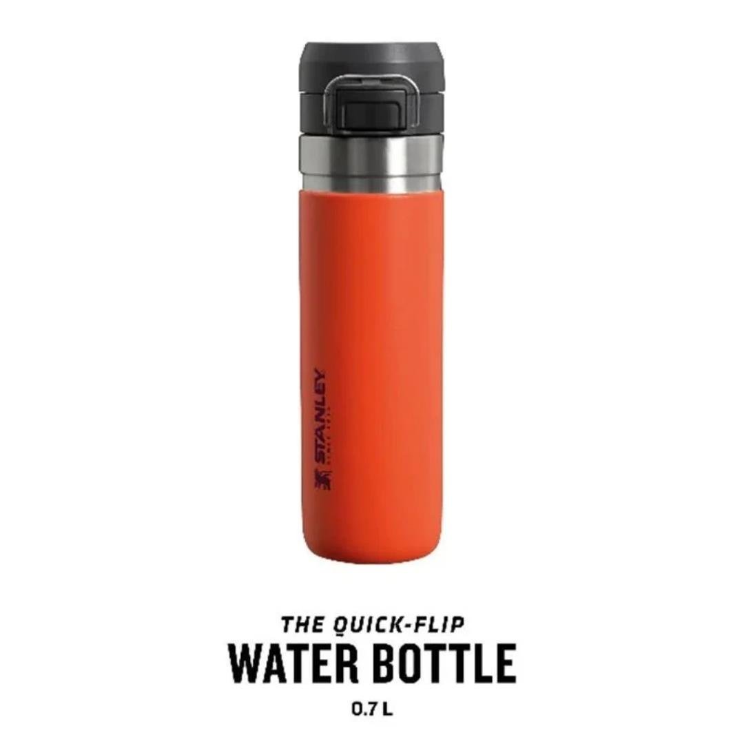 Stanley The Quick Flip Paslanmaz Çelik Oranj Termos 0,70 LT