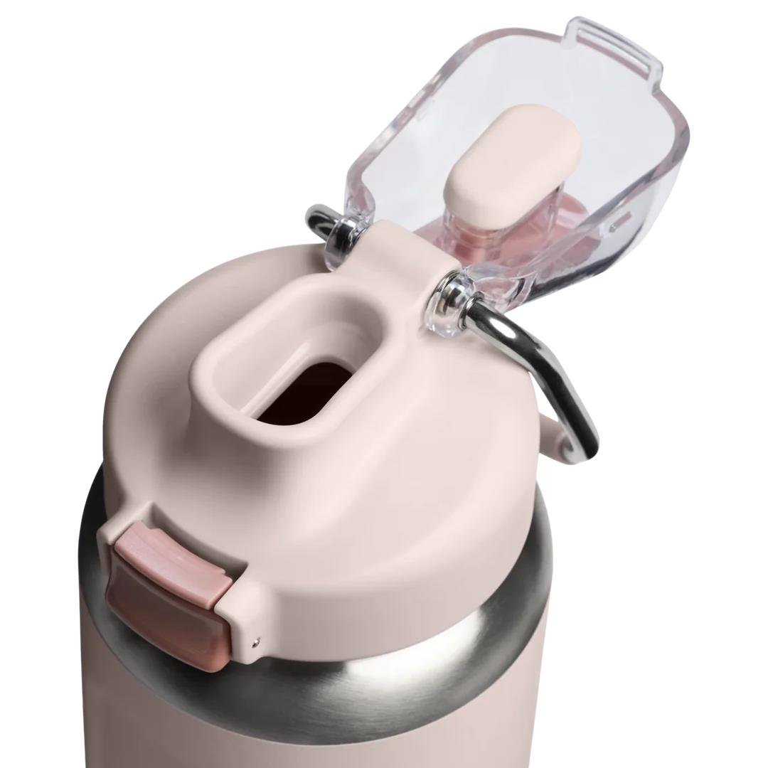 Stanley The Wellspring Bottle|0.7L - Rose Quartz
