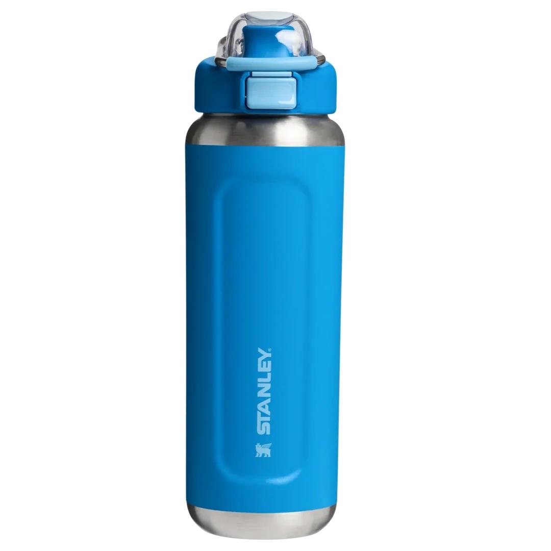 Stanley The Wellspring Bottle|0.7L - Azure