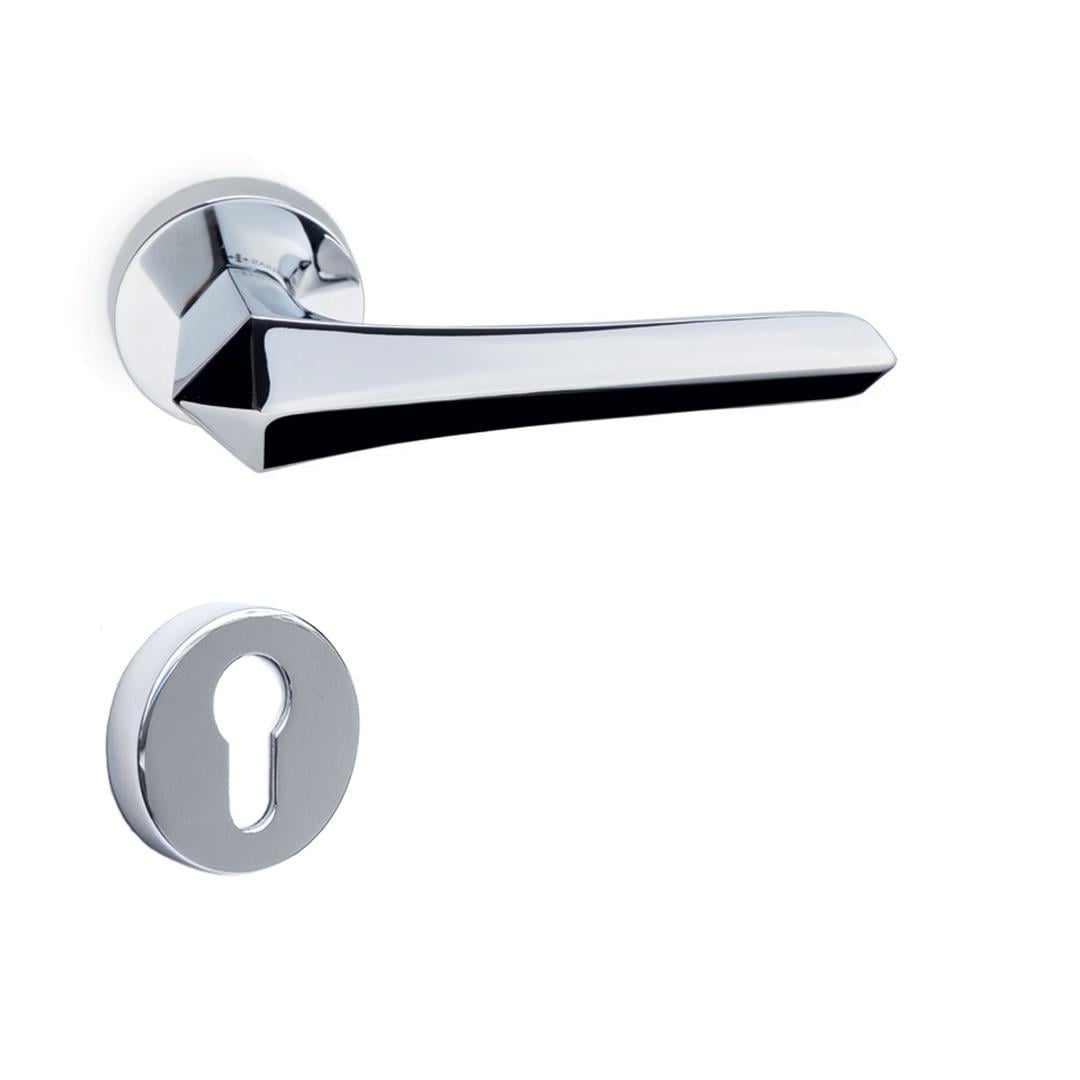 STELLA KAPI KOLU KROM RENK