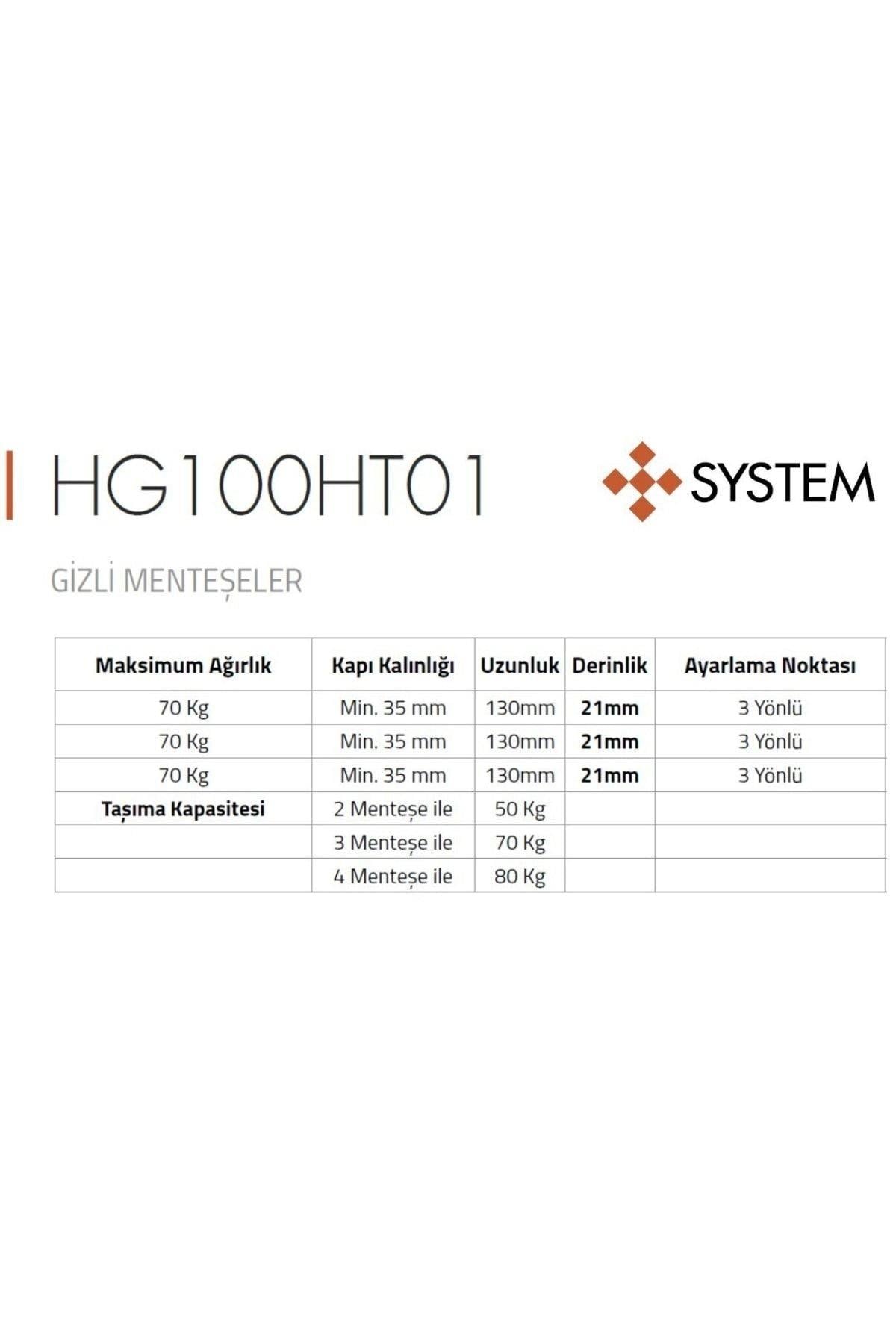 SYSTEM GIZLI MENTESE MAT SİYAH