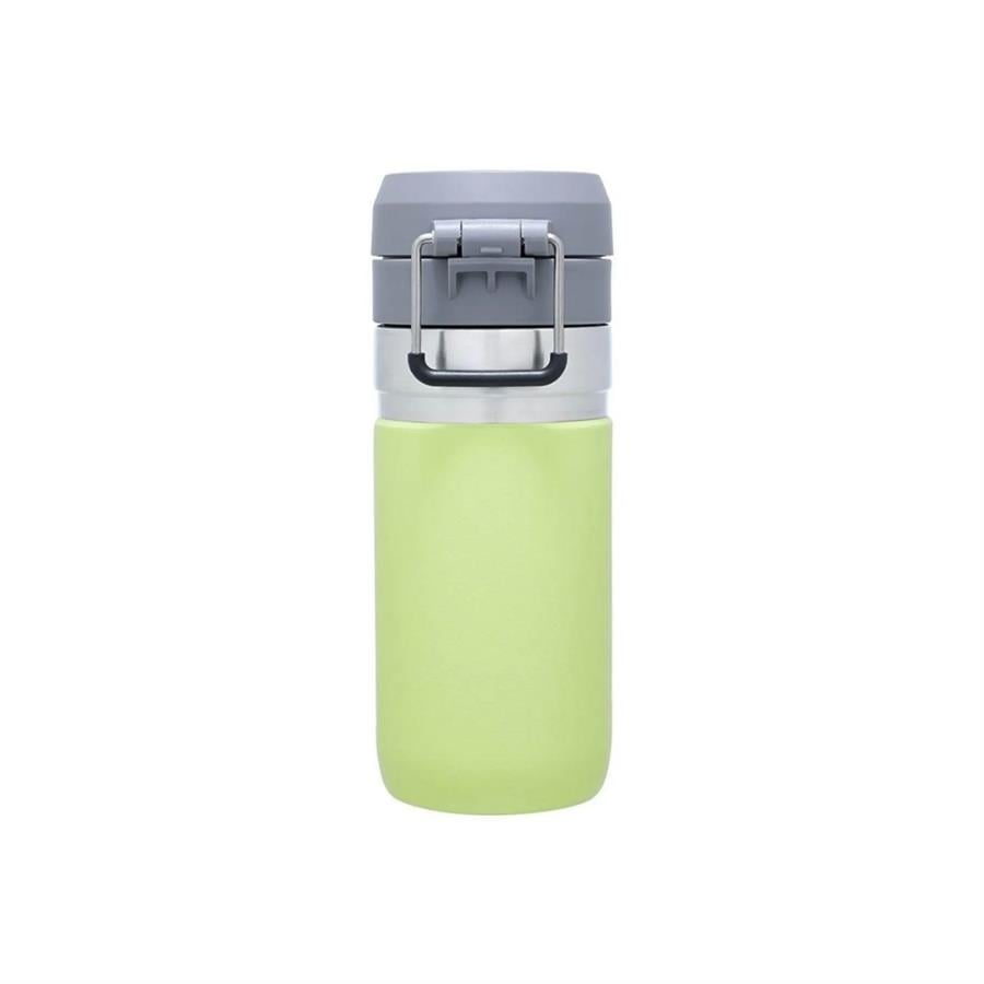 The Quick Flip Paslanmaz Çelik Termos Bardak 0.47 Lt - Açık Yeşil