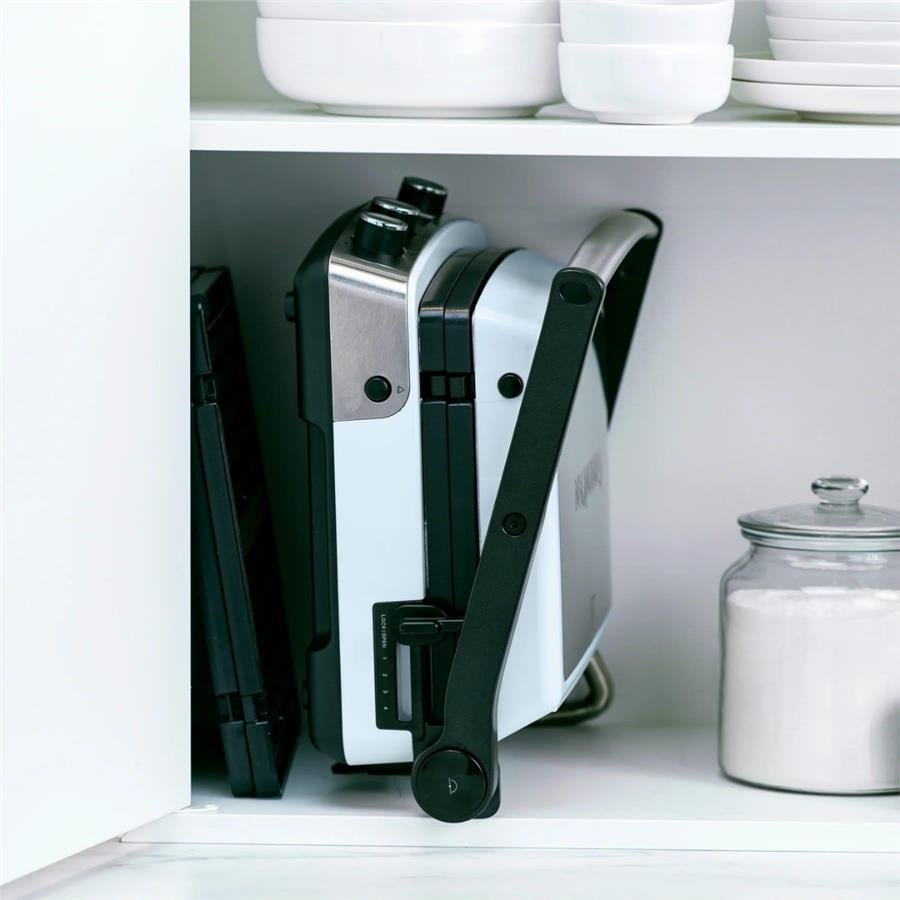 Thermolon Tost Makinesi Grıll Elıte Grıll Tost Makinesi  2200 W Blue