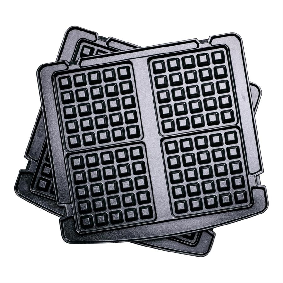 Thermolon Tost Makinesi Grıll Elıte Grıll Tost Makinesi  Waffle Plate