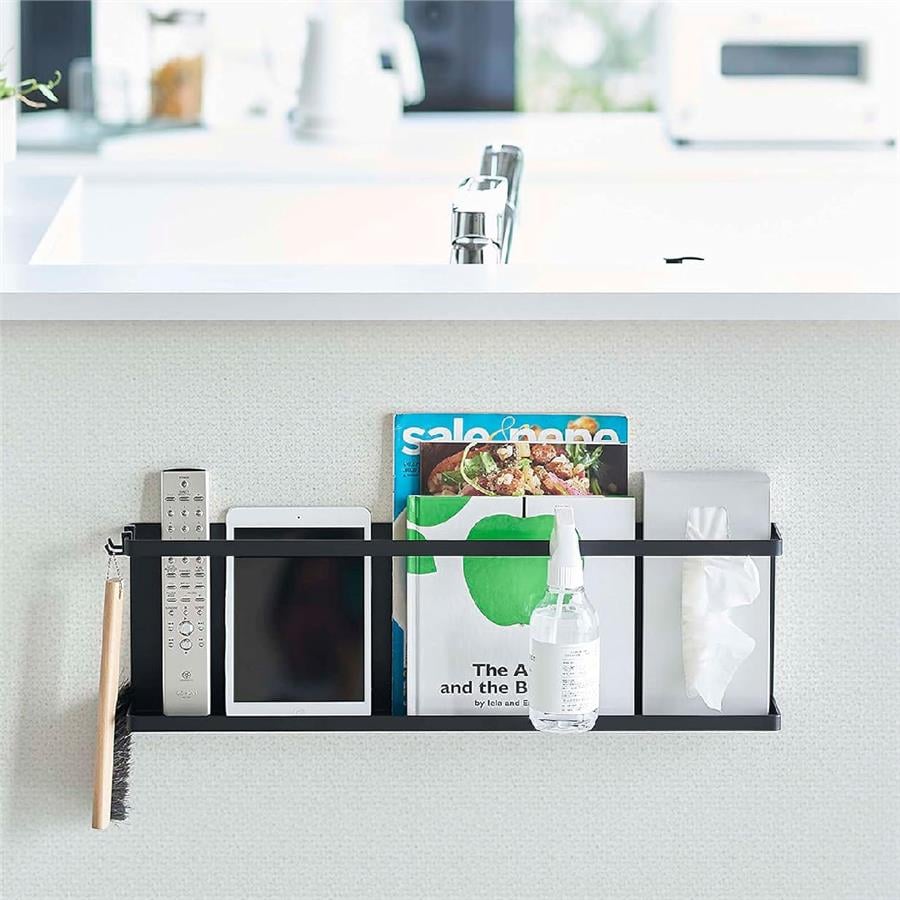 Tower Duvara Monte Raf Siyah