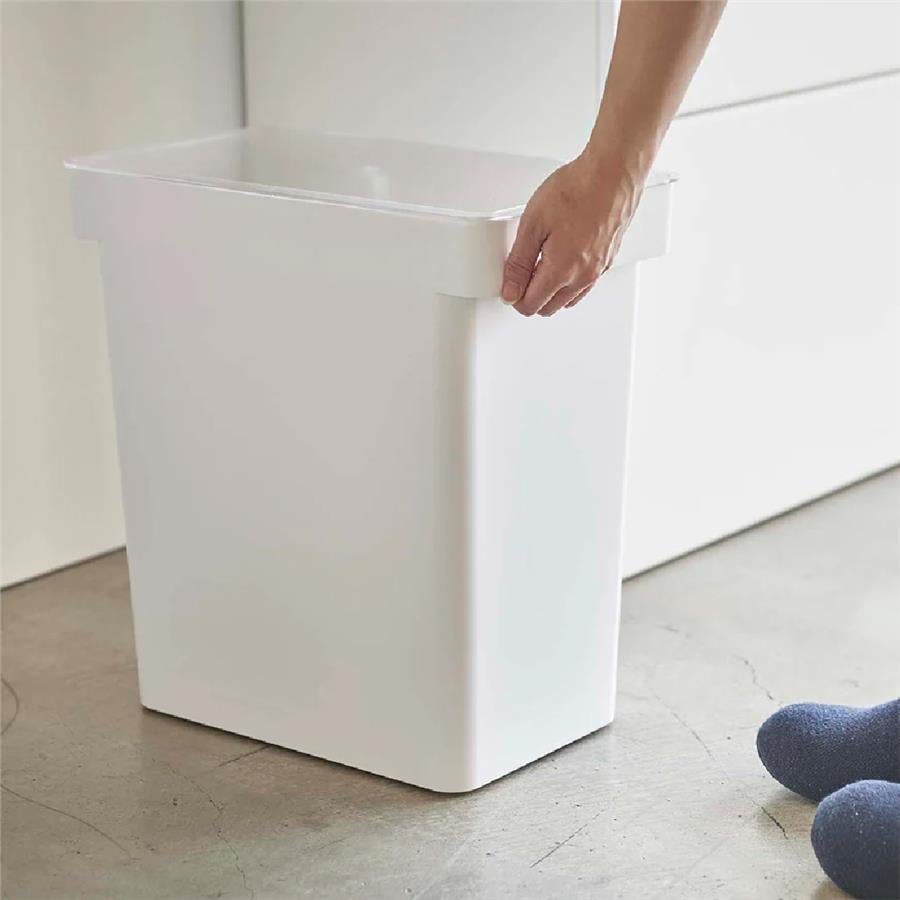 Tower Evcil Hayvan Mama Kabı (12 Kg) Beyaz
