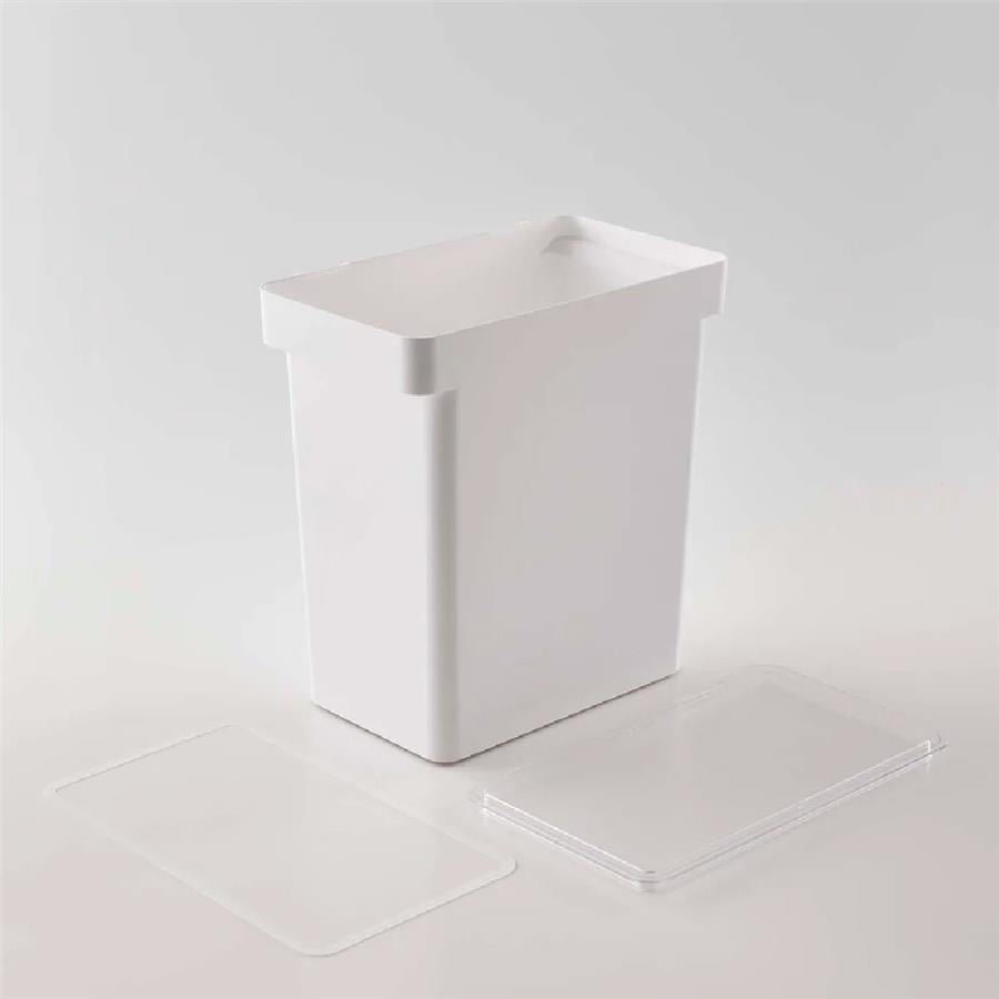 Tower Evcil Hayvan Mama Kabı (12 Kg) Beyaz