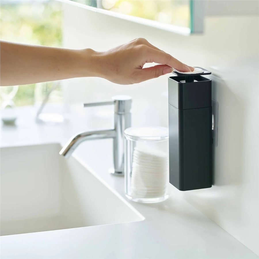 Tower Kancalı Kendinden Yapışkanlı Bulaşık Deterjanı Dispenseri 230 ml