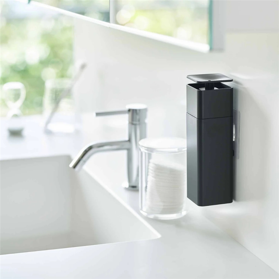 Tower Kancalı Kendinden Yapışkanlı Bulaşık Deterjanı Dispenseri 230 ml