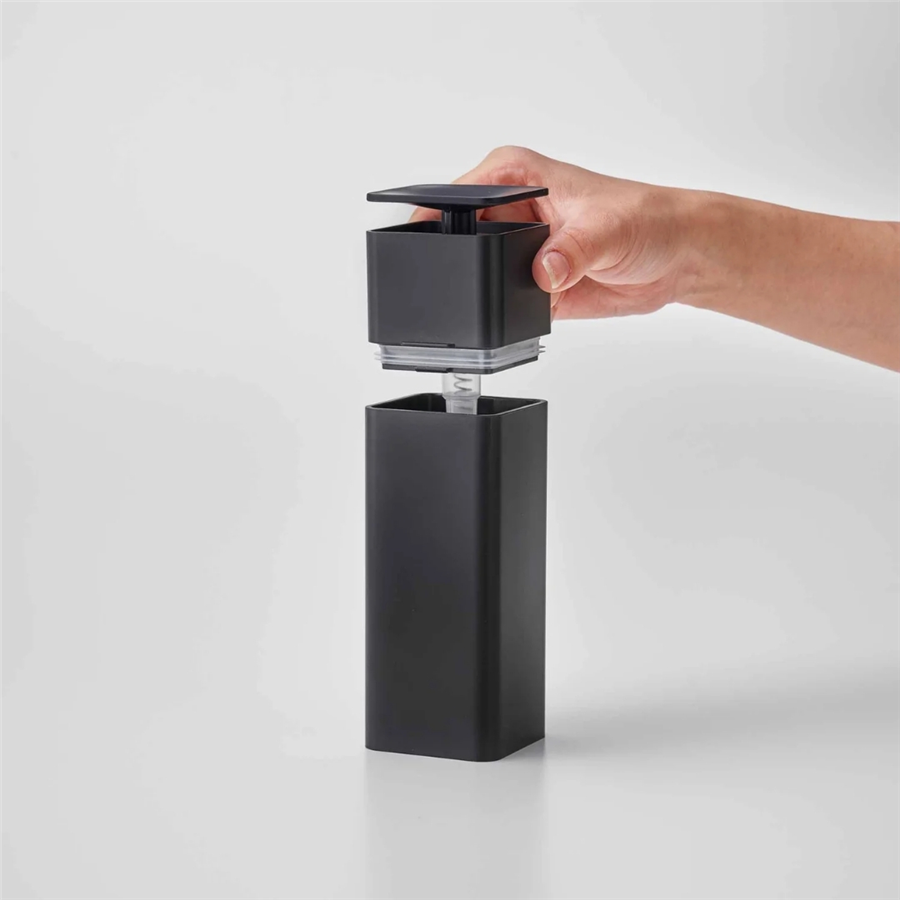 Tower Kancalı Kendinden Yapışkanlı Bulaşık Deterjanı Dispenseri 230 ml