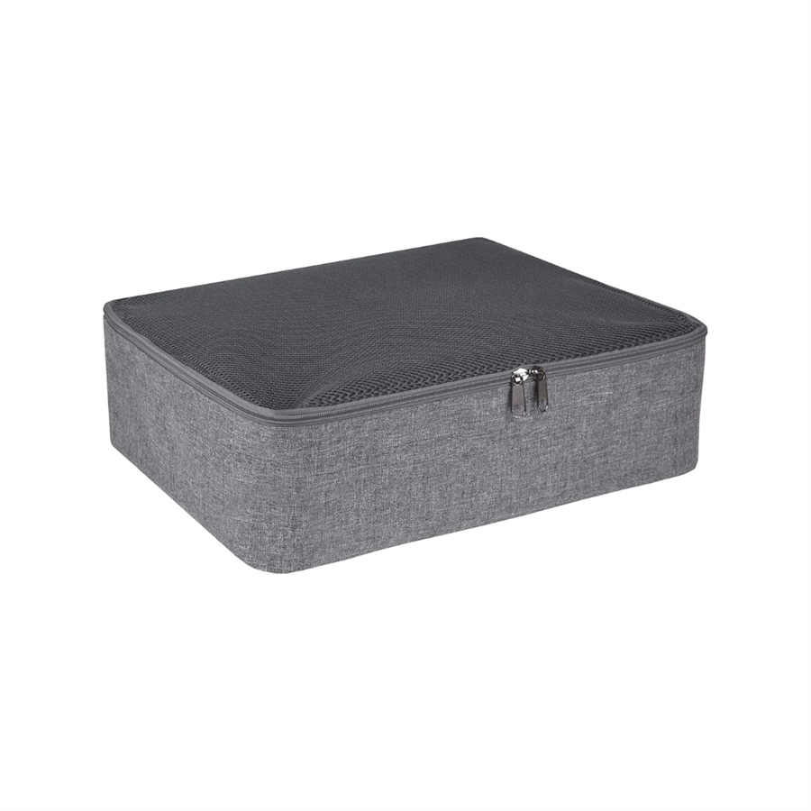Travel Organizer M Orta Boy Seyahat Düzenleyici Gri
