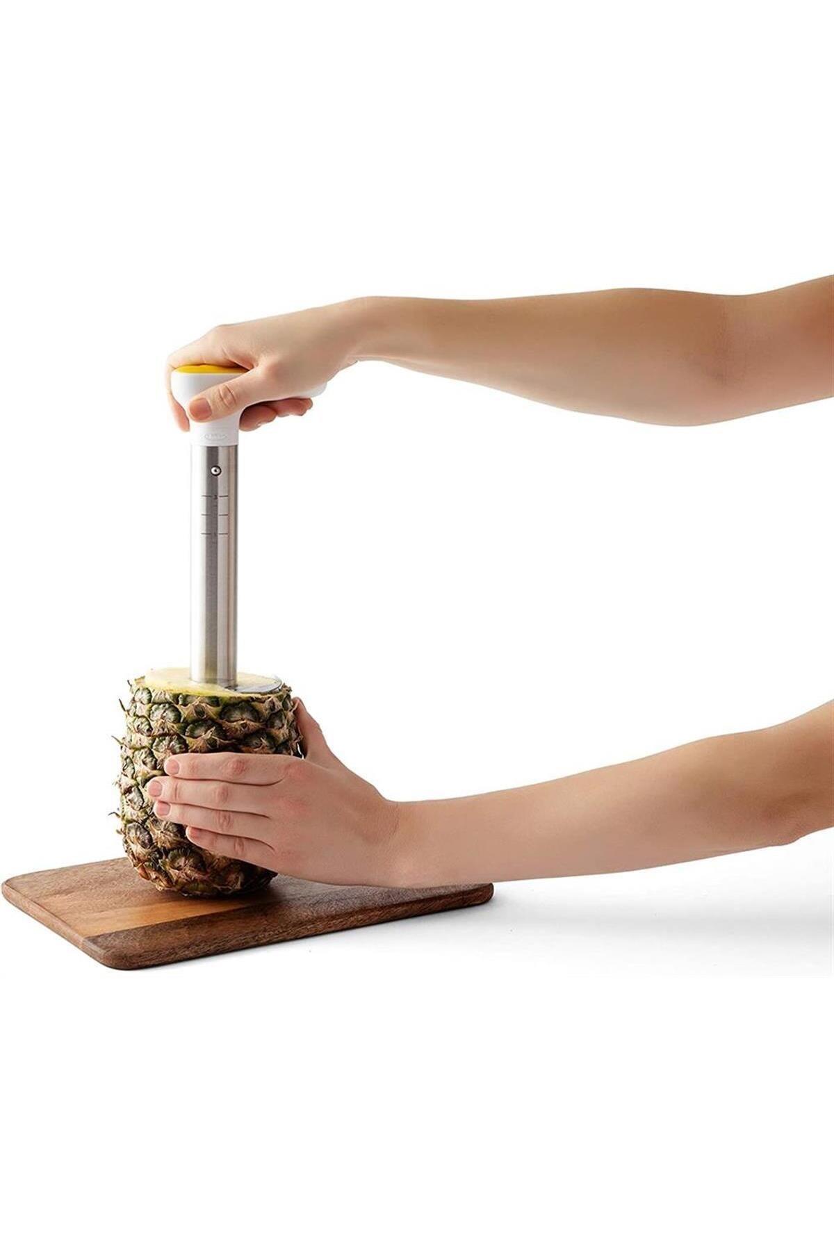 Twist'n Core Ananas Soyucu