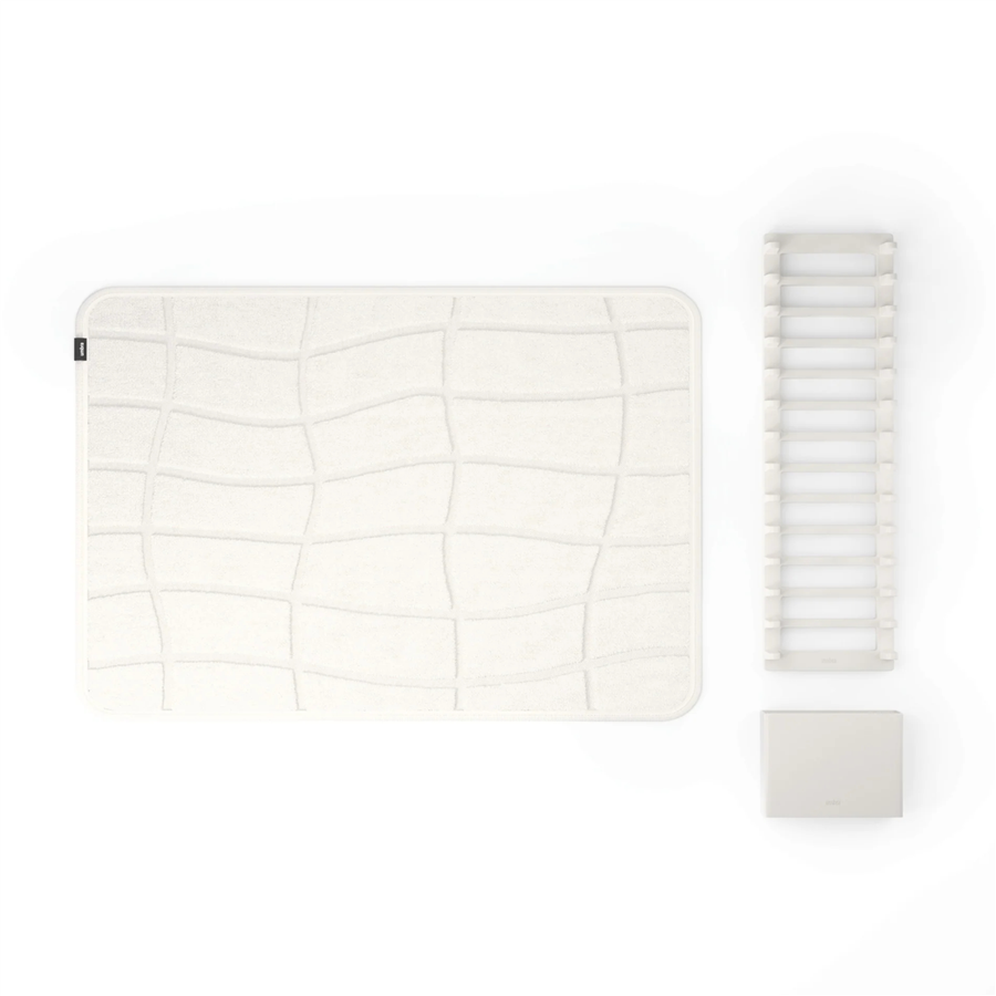 UDry Ultra Bulaşık Kurutmalık Kum Beji 61x43x12 cm