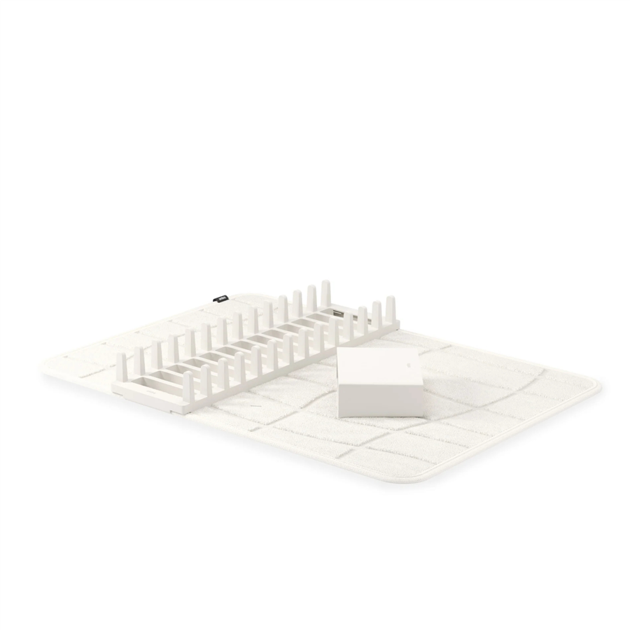UDry Ultra Bulaşık Kurutmalık Kum Beji 61x43x12 cm
