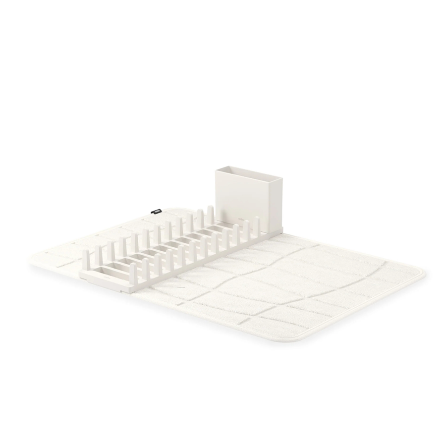 UDry Ultra Bulaşık Kurutmalık Kum Beji 61x43x12 cm