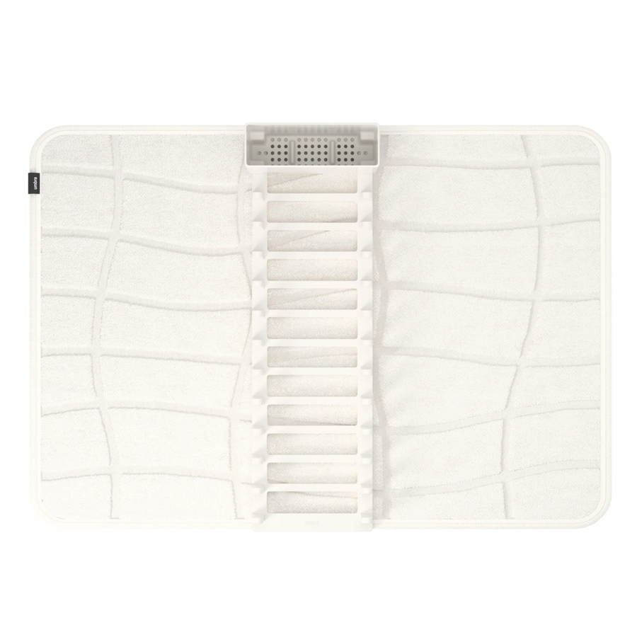 UDry Ultra Bulaşık Kurutmalık Kum Beji 61x43x12 cm