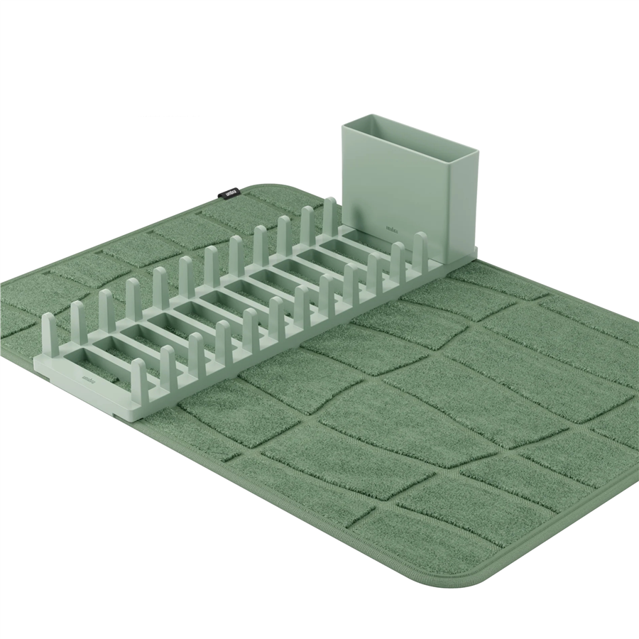 UDry Ultra Bulaşık Kurutmalık Ladin 61x43x12 cm