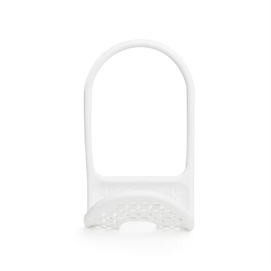 Umbra Sling Esnek Lavabo Taşıyıcısı Beyaz