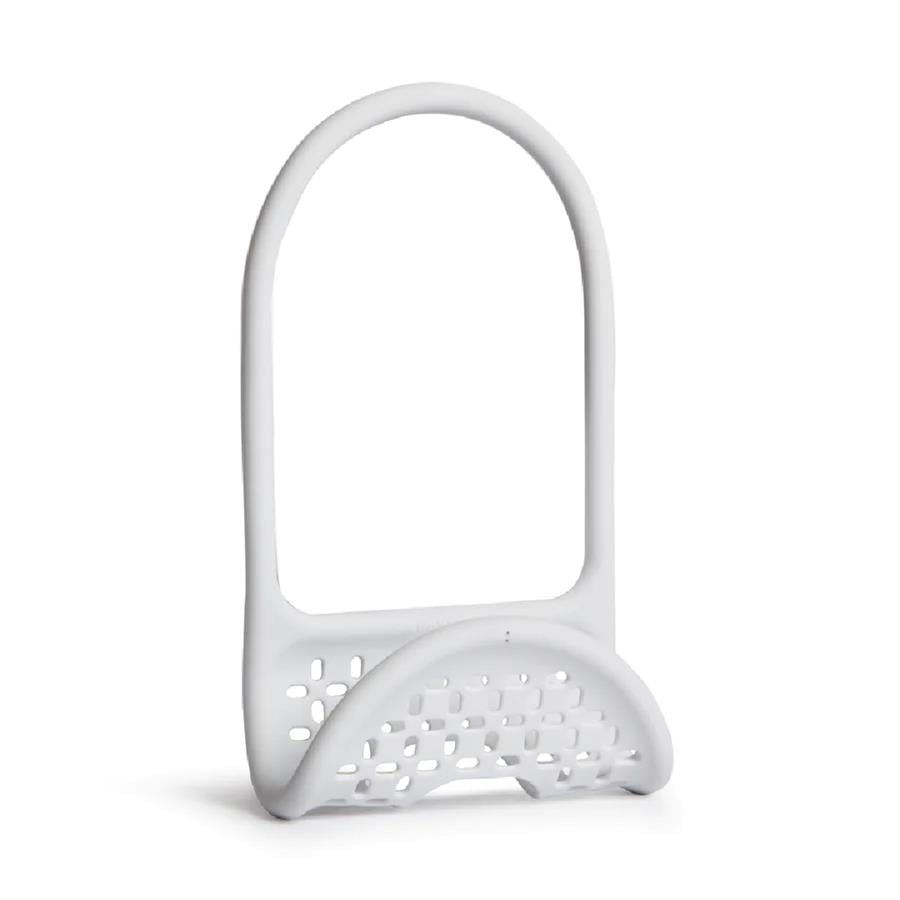 Umbra Sling Esnek Lavabo Taşıyıcısı Beyaz