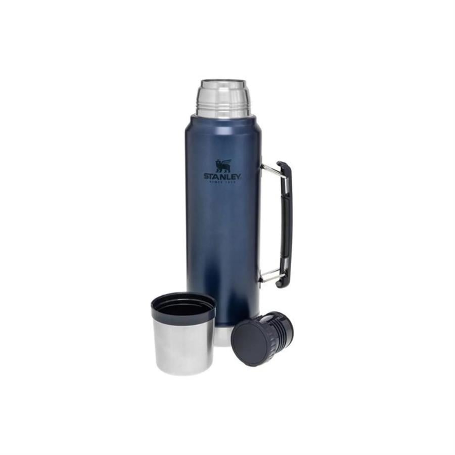 Unisex Termos Classic Legendary Bottle 1.0L / 1.1Qt