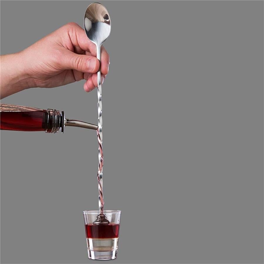 Vacu Vin Bar Kaşığı