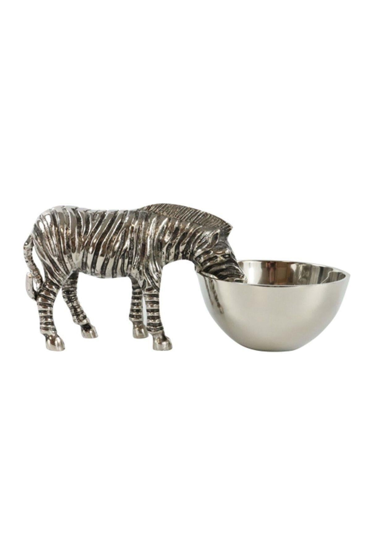 ZEBRA KASE