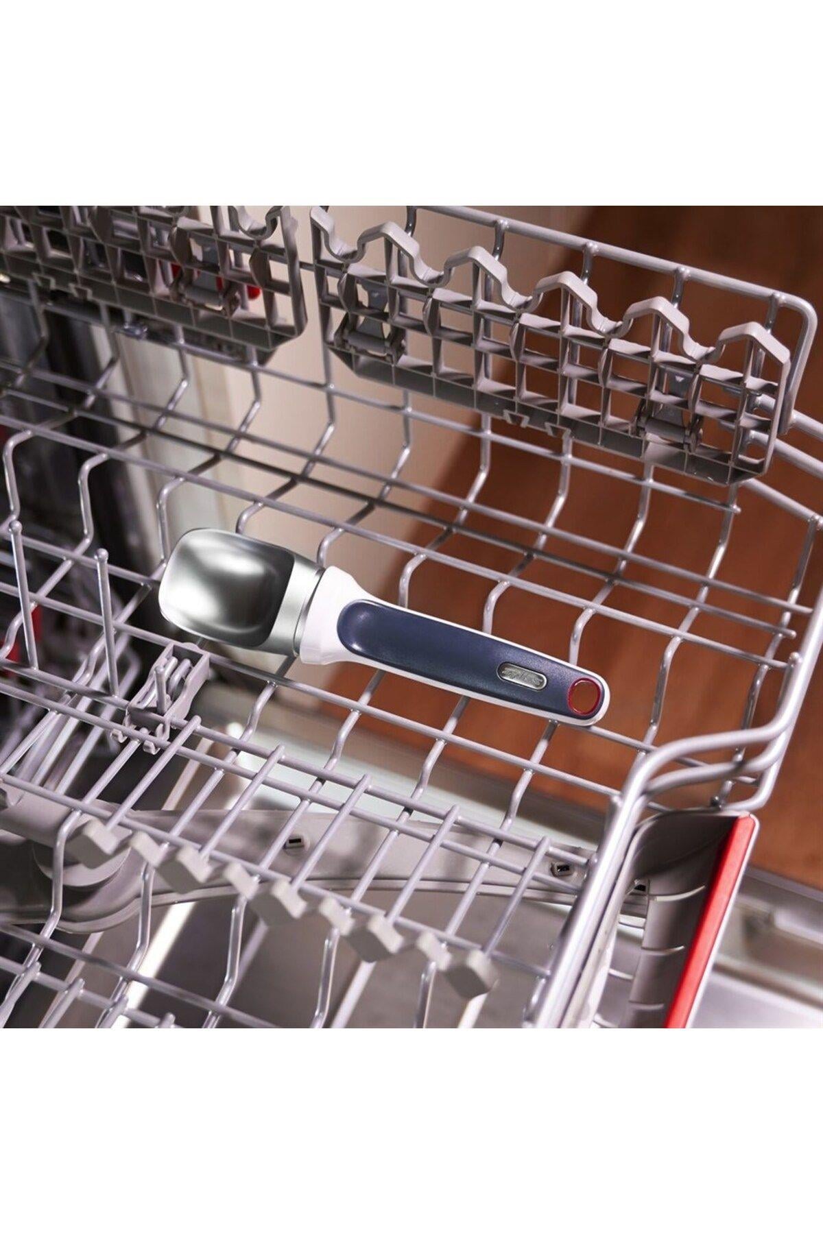 Zyliss K.gri Dondurma Kaşığı