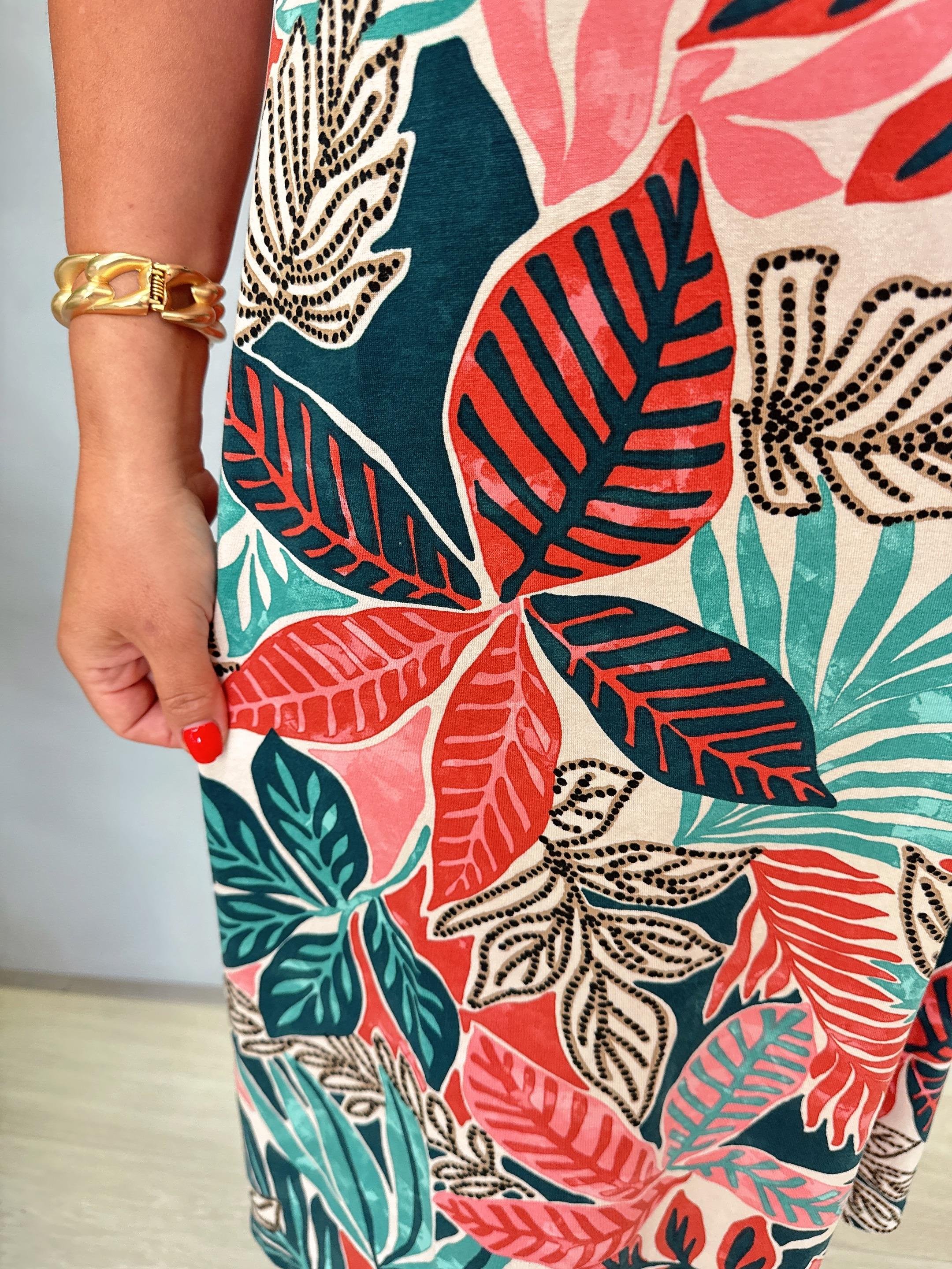  BDY 1 BEDEN KÜÇÜK ALINIZ 2464 Salaş Likralı Viskon Penye Elbise 