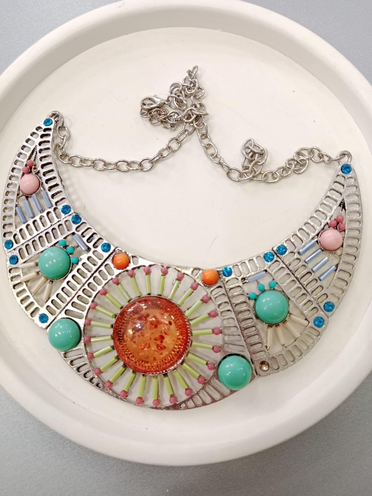 100 Özel Tasarım Kolye 