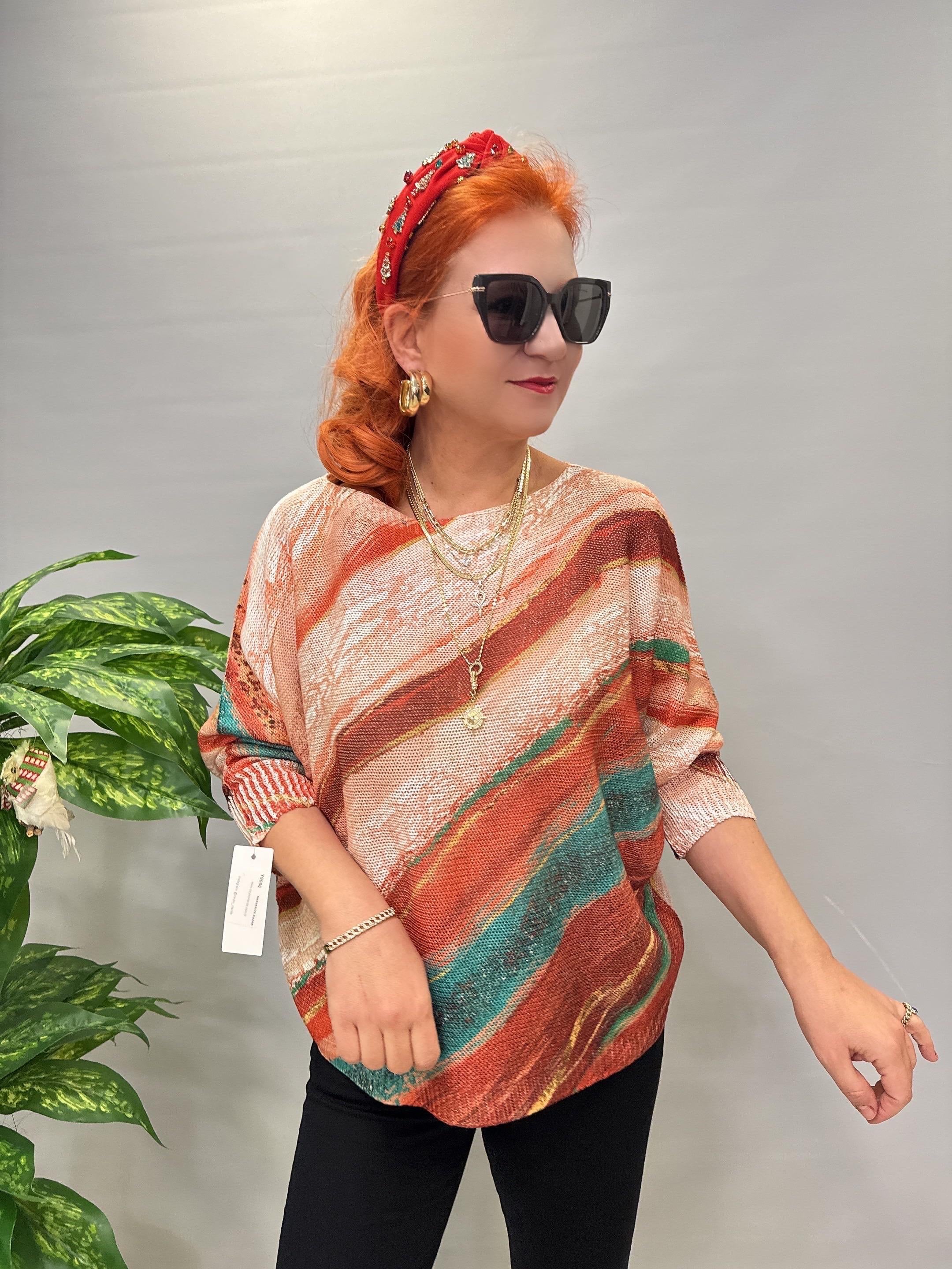 2135 Italyan Merserize Triko 