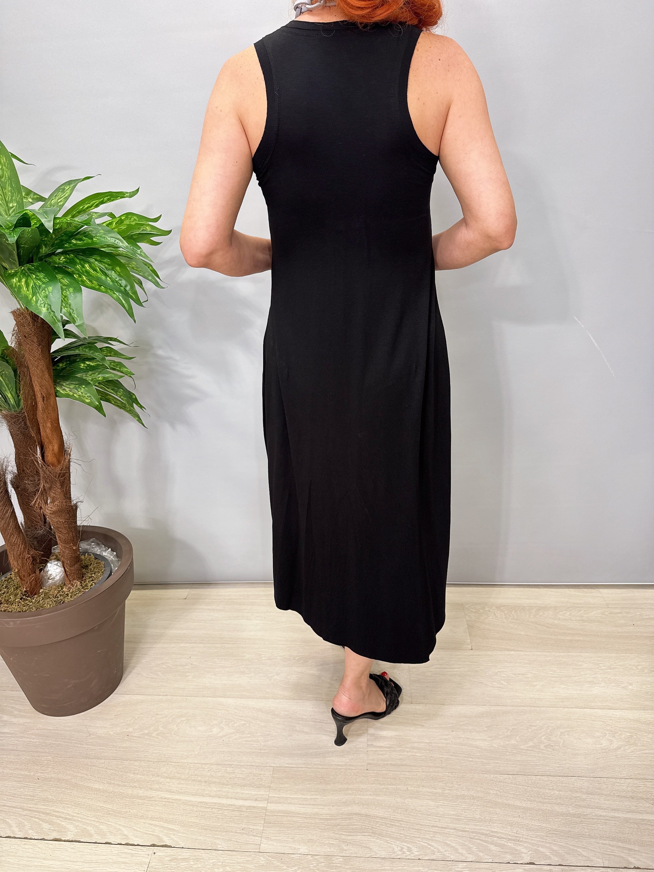 2686 Tasarım Elbise 