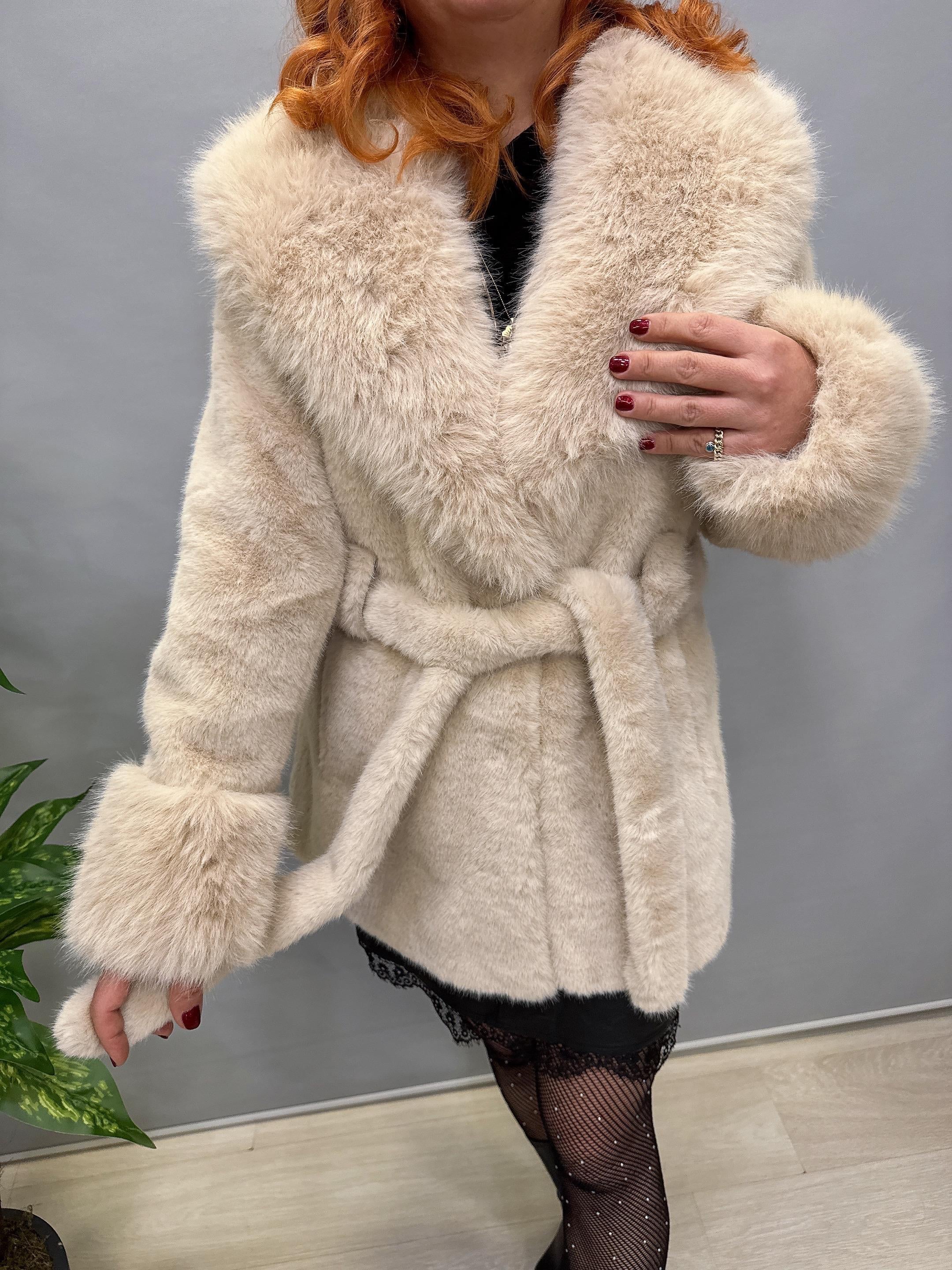 8968 İTHAL KÜRK TAŞ