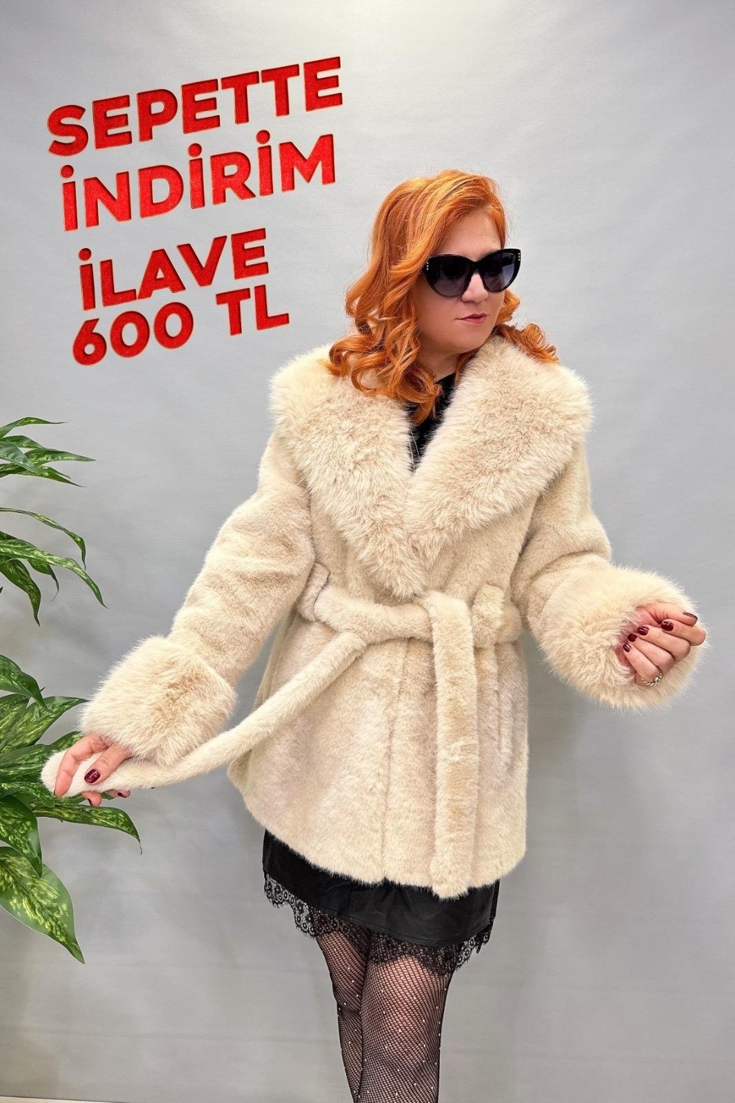 8968 İTHAL KÜRK TAŞ