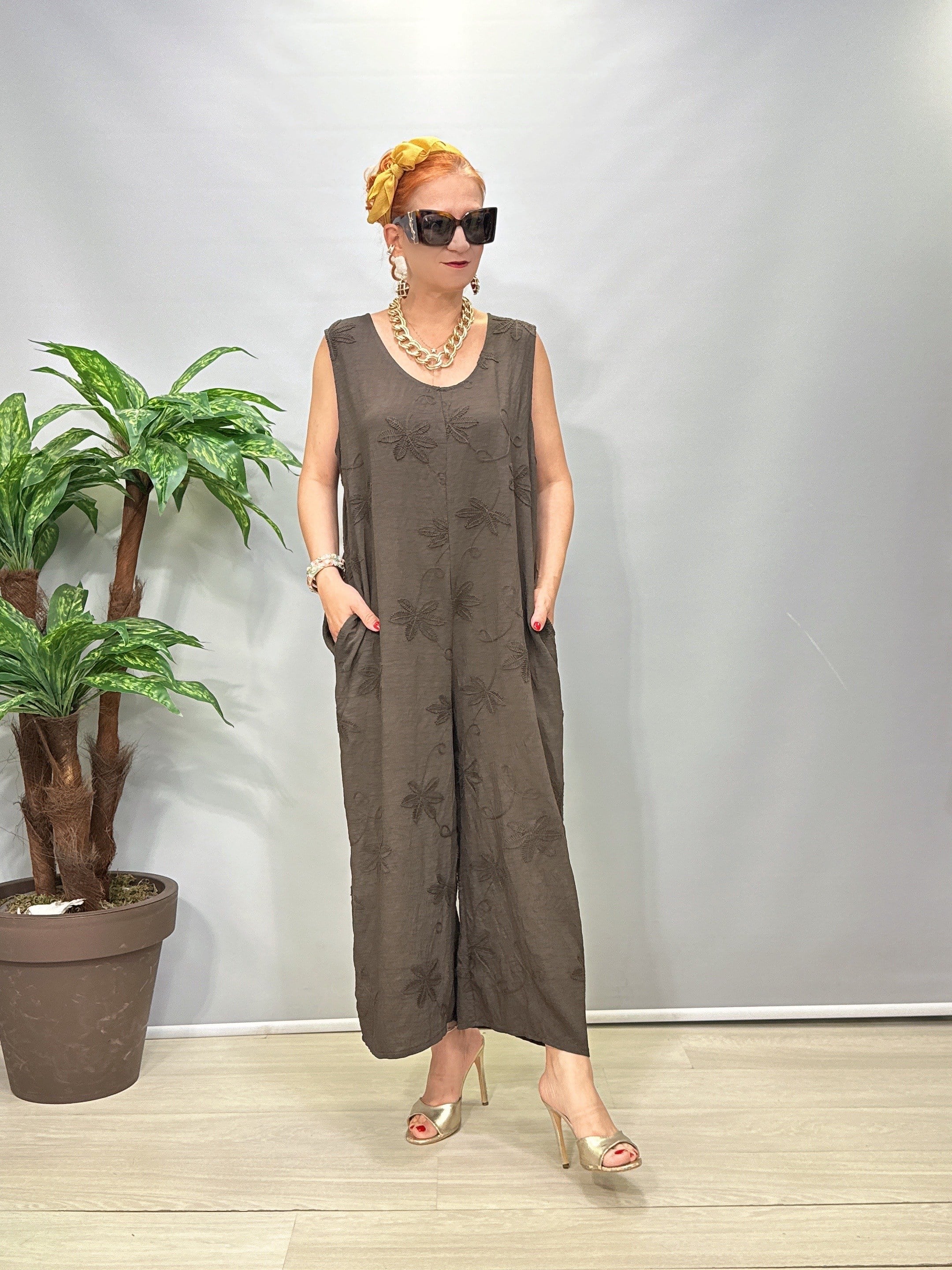9575 Italyan Tulum Acı Kahve 