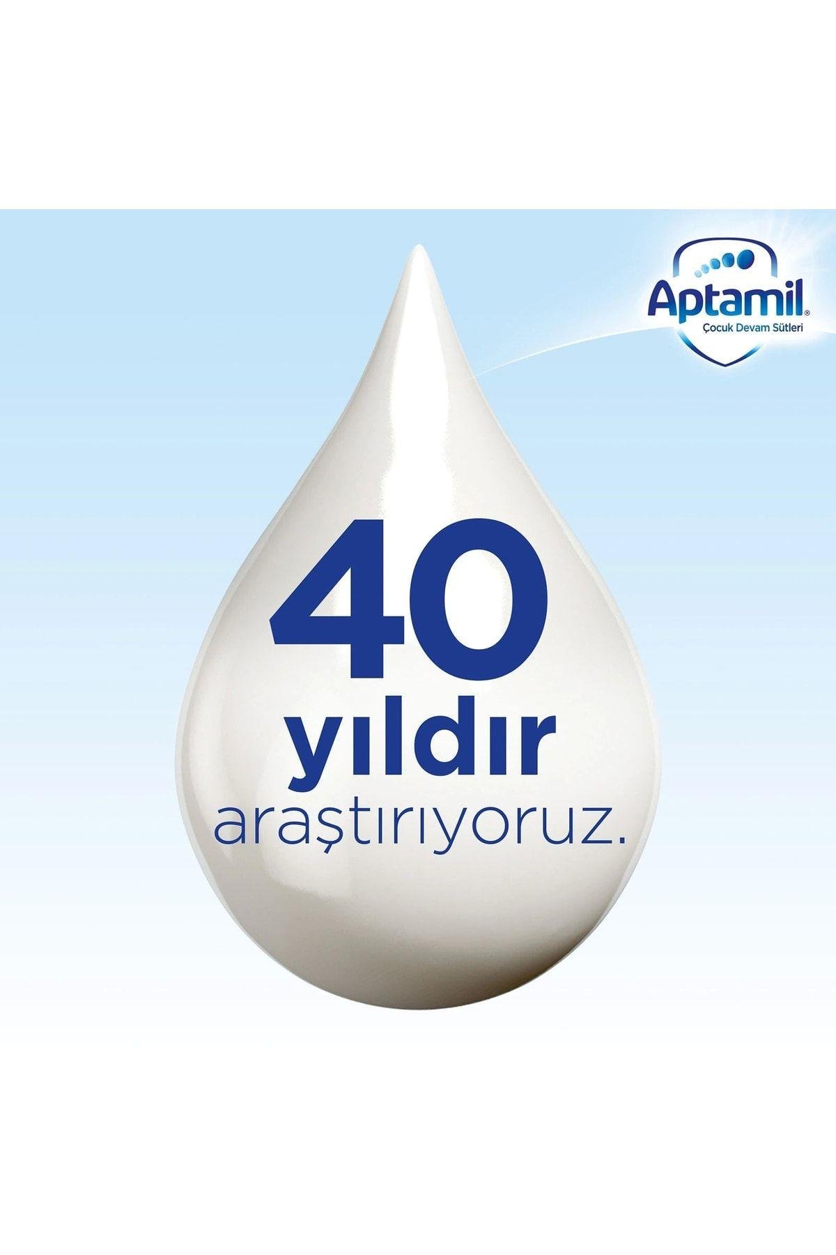 APTAMİL2 900 Gr Bebek Maması8699745020743