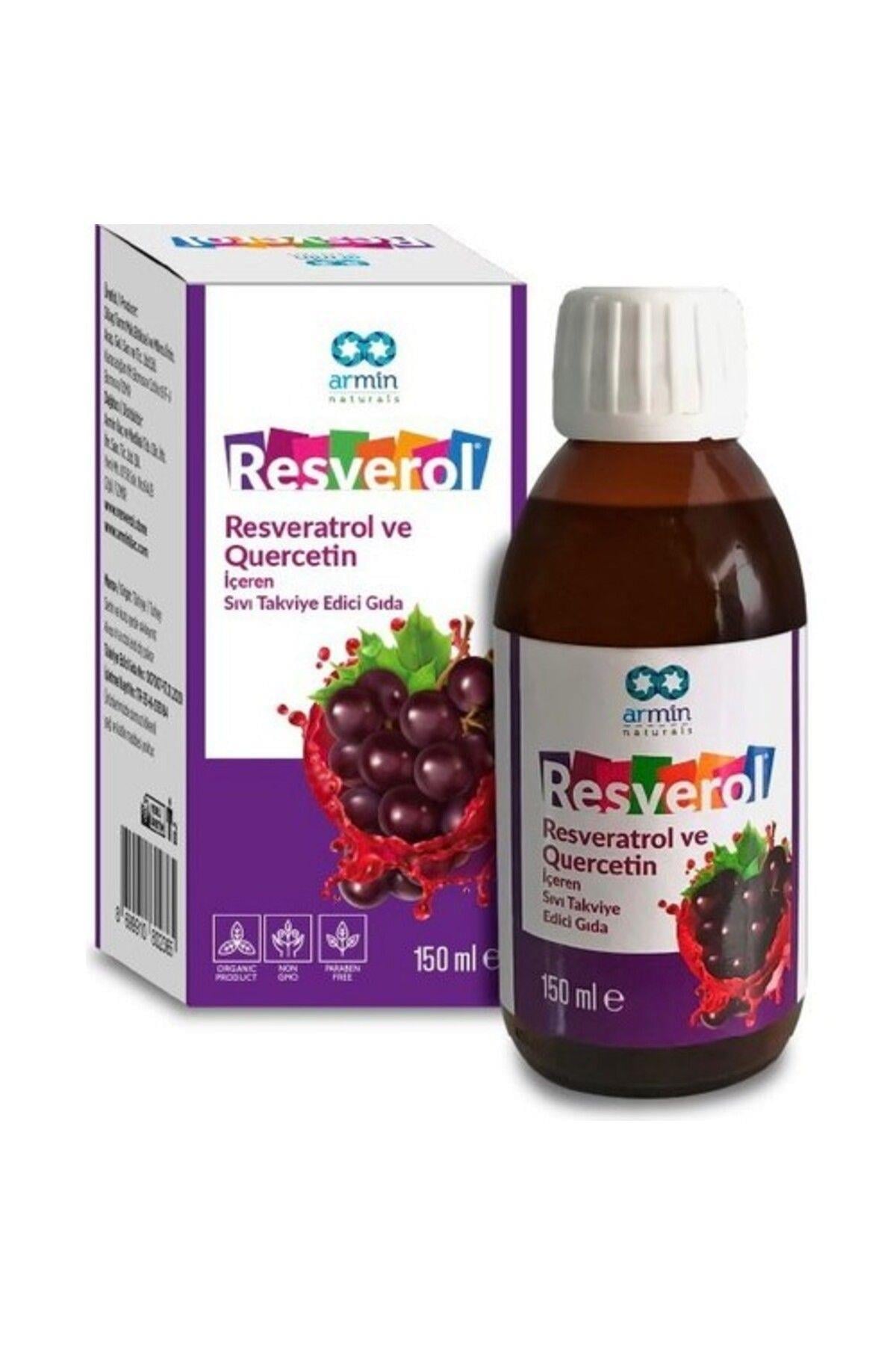 ResverolArm-0005 Armin 150mg8699910802365