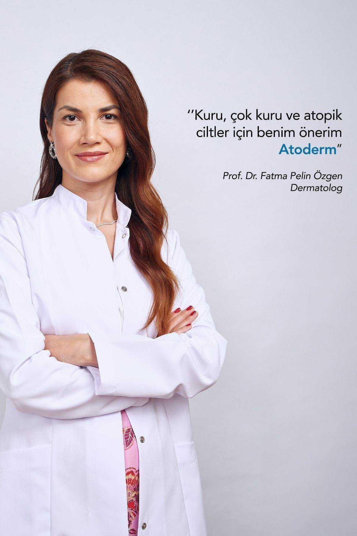 BİODERMAAtoderm Shower Gel Aile Boyu Kuru Ciltler Için Nemlendirici Duş Jeli Bebek Çocuk Yetişkin 1 Lt3401399372926